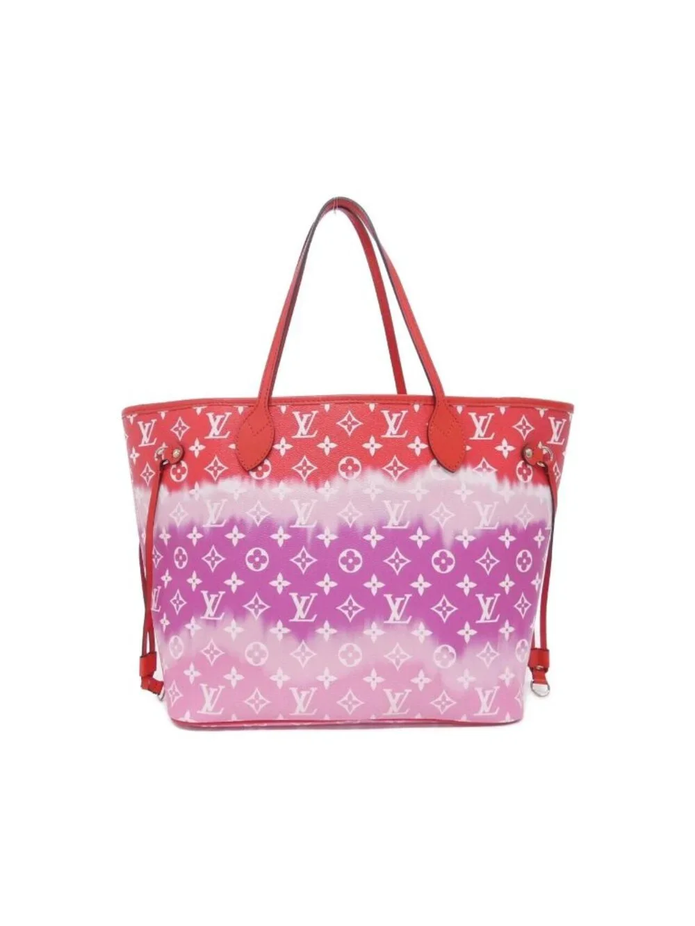 Louis Vuitton LV Escale Neverfull MM Bag - Picture 2 of 7